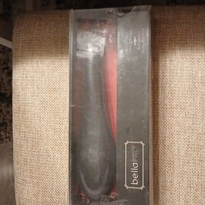 NWOT THERMAL BRUSH BY Bella Pro